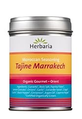 Herbaria tajine marrakech for sale  Delivered anywhere in USA 