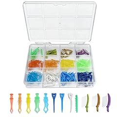 Dental interdental wedges for sale  Delivered anywhere in USA 