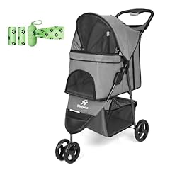 Aesraou haustier kinderwagen gebraucht kaufen  Wird an jeden Ort in Deutschland