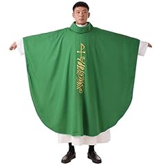 Blessume priest chasuble for sale  Delivered anywhere in UK