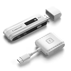 Lemorele wireless hdmi for sale  Delivered anywhere in UK