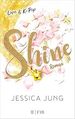 Shine love pop gebraucht kaufen  Wird an jeden Ort in Deutschland