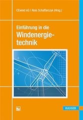 Einführung windenergietechnik gebraucht kaufen  Wird an jeden Ort in Deutschland