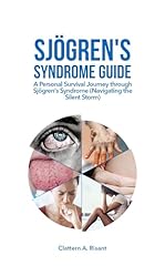 Sjögren syndrome guide for sale  Delivered anywhere in USA 