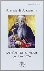 Sant antonio abate. usato  Spedito ovunque in Italia 