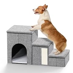Colewin dog stairs for sale  Delivered anywhere in USA 
