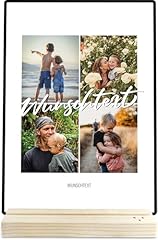 Team geschenk wunschtext gebraucht kaufen  Wird an jeden Ort in Deutschland