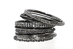 Lux accessories pave for sale  Delivered anywhere in USA 
