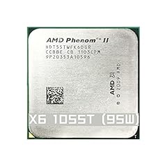 Amd phenom 1055t for sale  Delivered anywhere in UK