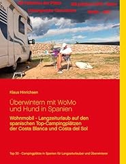 überwintern womo hund gebraucht kaufen  Wird an jeden Ort in Deutschland