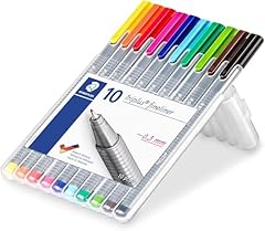 Staedtler 334 sb10 for sale  Delivered anywhere in UK