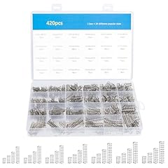 420 pcs compression for sale  Delivered anywhere in UK