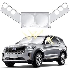 Windshield sun shade for sale  Delivered anywhere in USA 