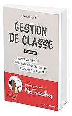 Gestion classe mode d'occasion  Livré partout en France