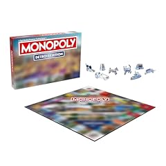 Monopoly board game for sale  Delivered anywhere in USA 