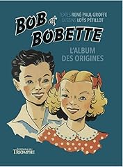 Album origines d'occasion  Livré partout en Belgiqu