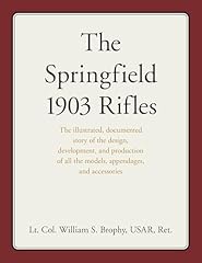 Springfield 1903 rifles for sale  Delivered anywhere in USA 