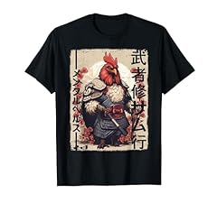 Samurai chicken warrior for sale  Delivered anywhere in USA 