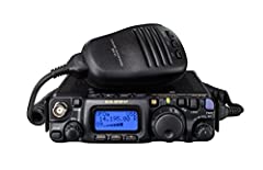 Yaesu FT-818ND FT-818 6W HF/VHF/UHF All Mode Mobile for sale  Delivered anywhere in USA 