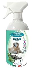Sterylind detergente usato  Spedito ovunque in Italia 