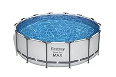 Bestway 5612x set usato  Spedito ovunque in Italia 