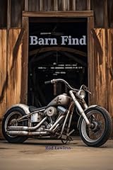 Barn find. for sale  Delivered anywhere in UK