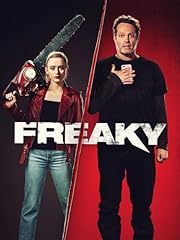 Freaky usato  Spedito ovunque in Italia 