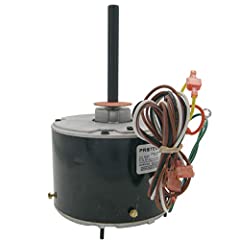 Supplying Demand W51-16CJA1-02 HVAC Condenser Motor for sale  Delivered anywhere in USA 