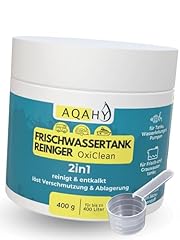 Aqahy wassertank reiniger gebraucht kaufen  Wird an jeden Ort in Deutschland