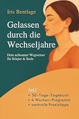 Gelassen durch wechseljahre gebraucht kaufen  Wird an jeden Ort in Deutschland