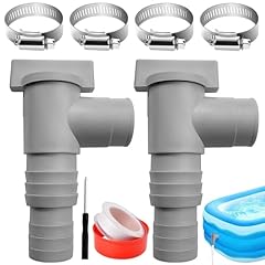 Pipihome absperrhahn pools gebraucht kaufen  Wird an jeden Ort in Deutschland