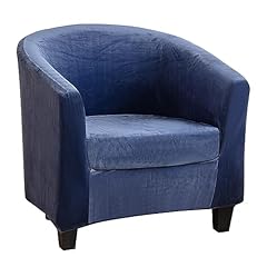 Tub chair slipcovers for sale  Delivered anywhere in UK