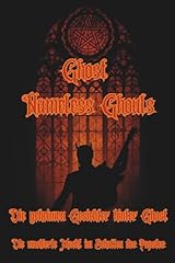 Ghost nameless ghouls usato  Spedito ovunque in Italia 
