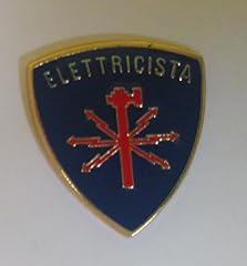 Distintivo marina militare usato  Spedito ovunque in Italia 