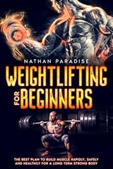 Weightlifting beginners best for sale  Delivered anywhere in UK