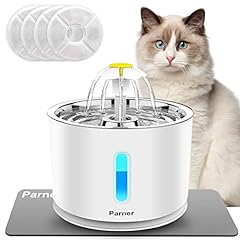 Parner cat water for sale  Delivered anywhere in Ireland