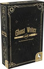 Ghost writer usato  Spedito ovunque in Italia 