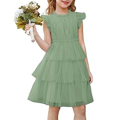Girl party dress for sale  Delivered anywhere in USA 