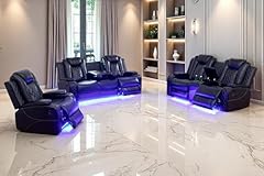 Toseslo power recliner for sale  Delivered anywhere in USA 