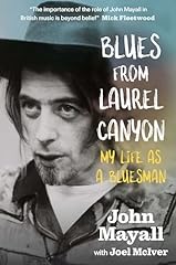 Blues laurel canyon for sale  Delivered anywhere in UK