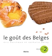 Goût belges tome d'occasion  Livré partout en France