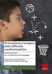 Prevenzione recupero delle usato  Spedito ovunque in Italia 