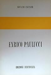 Enrico paulucci usato  Spedito ovunque in Italia 