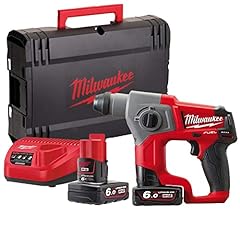 Milwaukee m12 602x usato  Spedito ovunque in Italia 