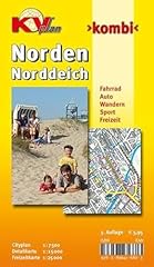 Norden norddeich 000 gebraucht kaufen  Wird an jeden Ort in Deutschland