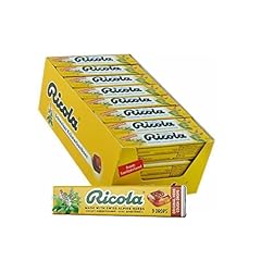 Ricola original herb for sale  Delivered anywhere in USA 