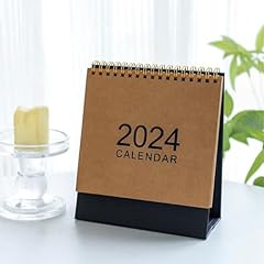 Desk calendar 2024 for sale  Delivered anywhere in UK