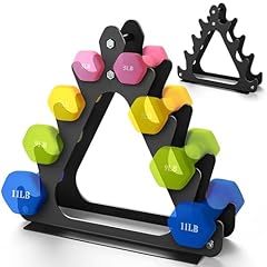 Tier dumbbell rack for sale  Delivered anywhere in USA 