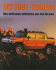 Terrain véhicules utilitaires d'occasion  Livré partout en Belgiqu