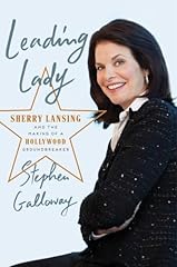 Leading lady sherry gebraucht kaufen  Wird an jeden Ort in Deutschland